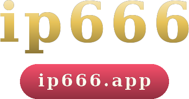 ip666 logo