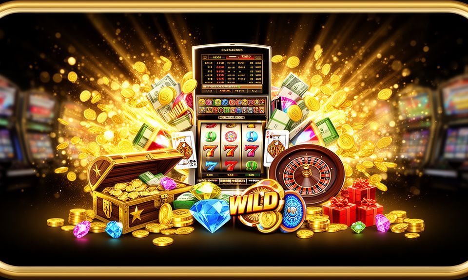 ip666 Slot Rồng Vàng