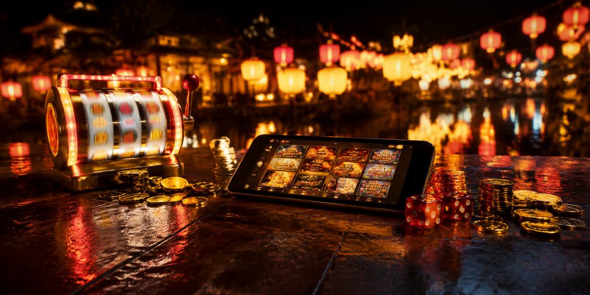 ip666 Baccarat Bàn Rộng
