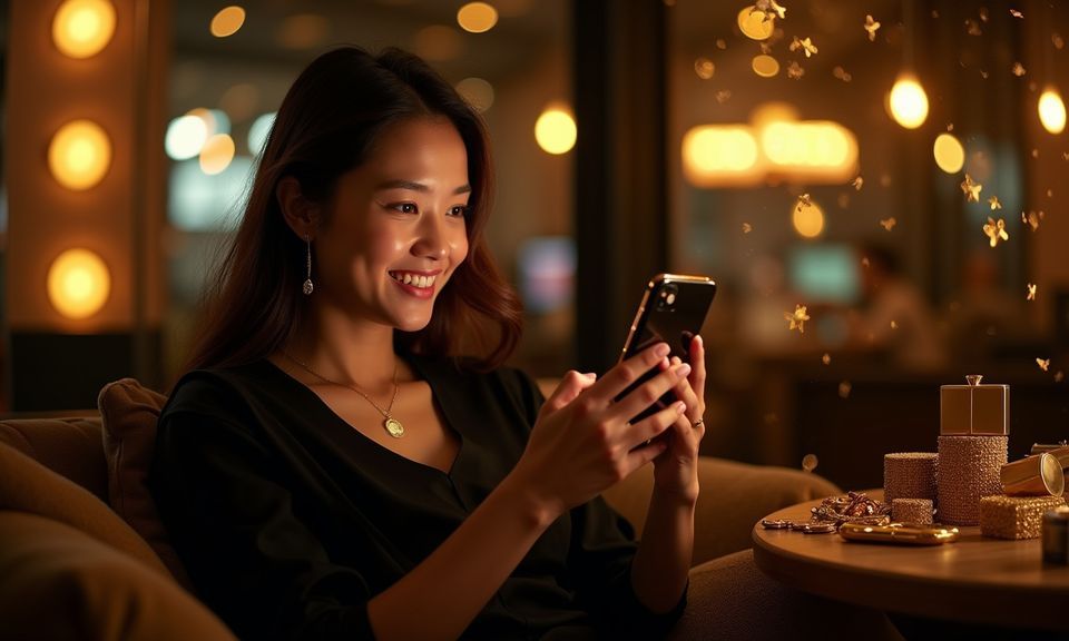 ip666 Rong Vang Slot trên ip666 có gì khác biệt